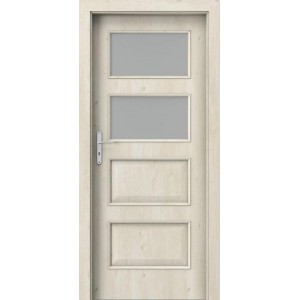 Porta NOVA 5.3 Dub Škandinávsky 
